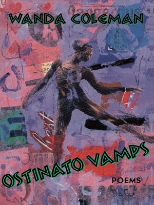cover image of Ostinato Vamps